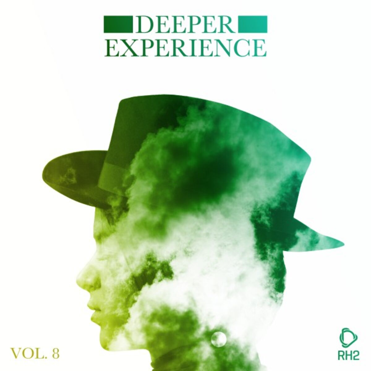 Album cover of Deeper Experience, Vol. 8
