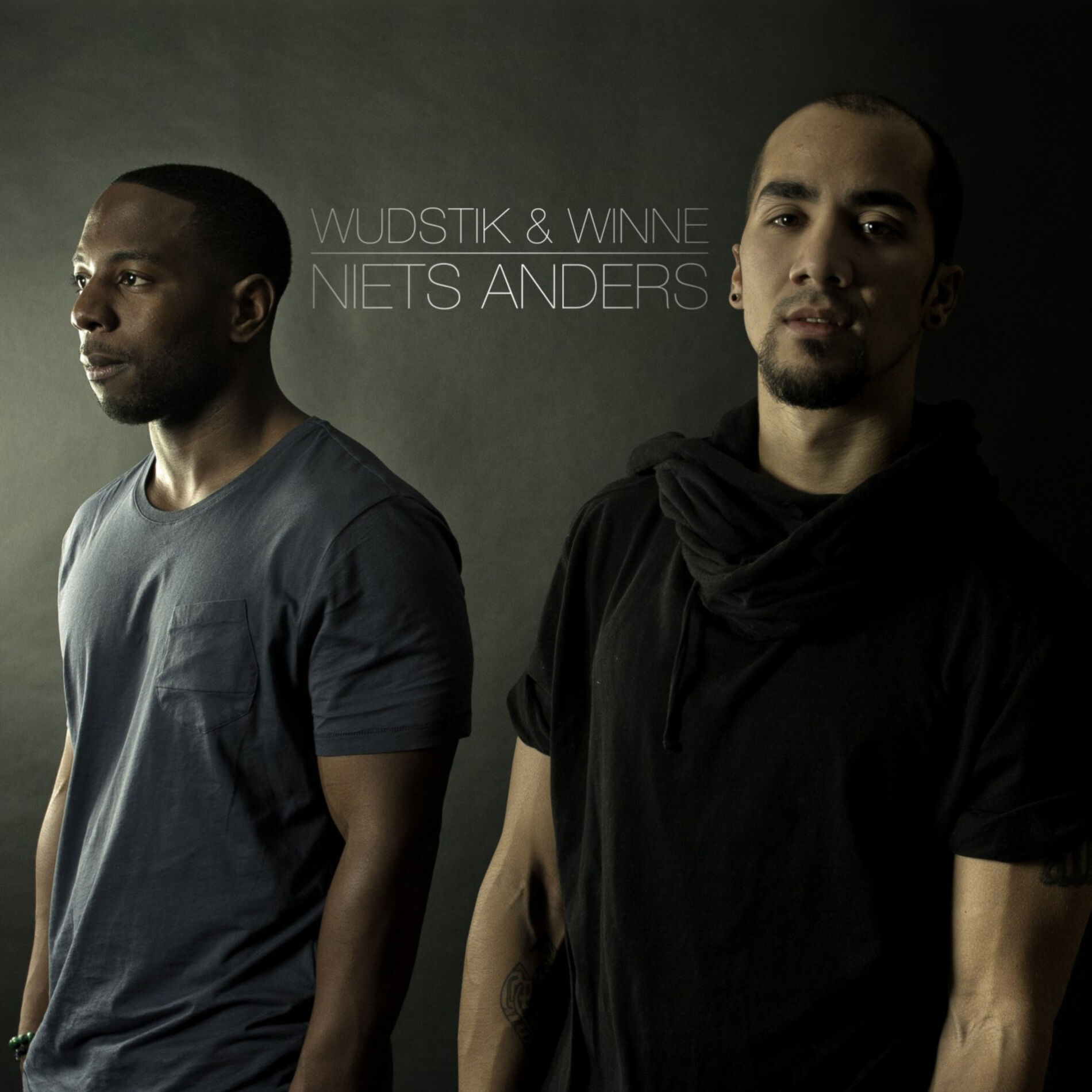 Album cover of Niets Anders (Met Winne)