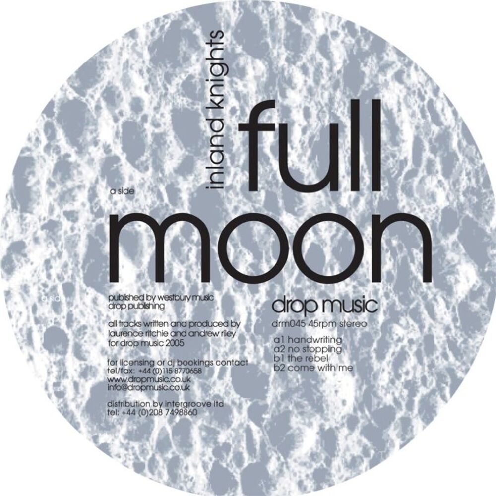Picture of Full Moon