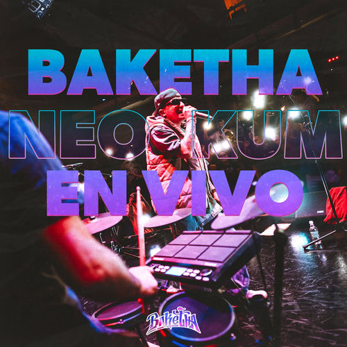 NEOKUM (En Vivo)