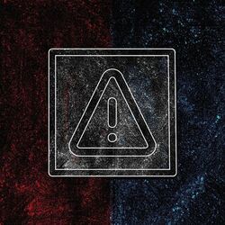 Cover of SECURITY BREACH!