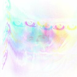 Cover of Je ne t'aime pas