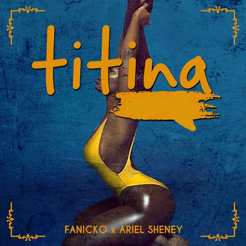 Picture of Titina
