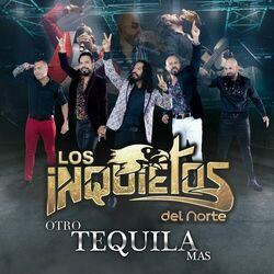 Cover of Otro Tequila Mas