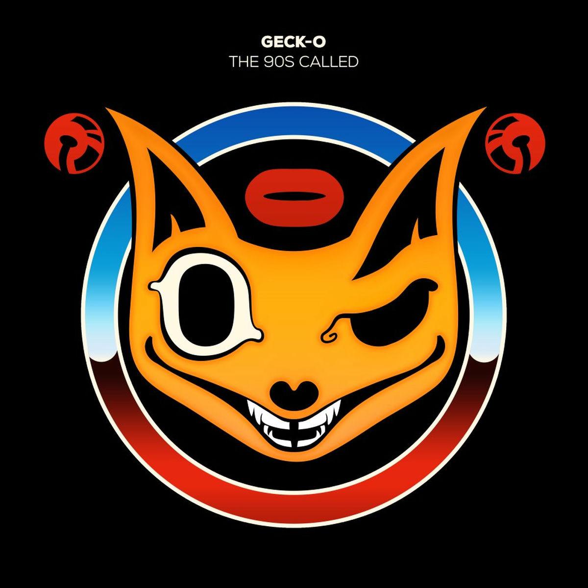 Album cover of The 90s Called (And They Want Their Gabber Back)