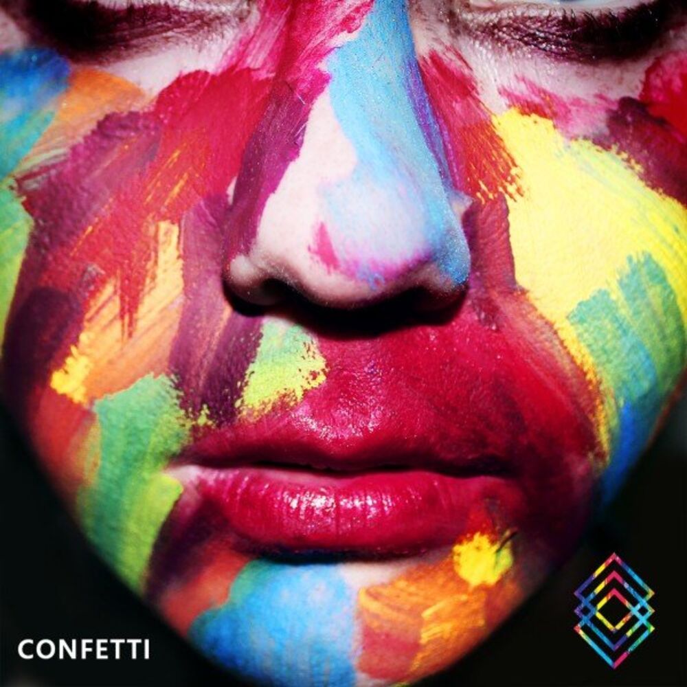 Picture of Confetti