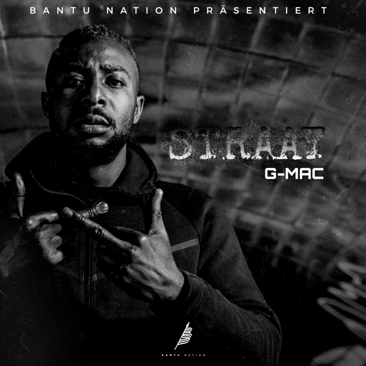 Album cover of Straat