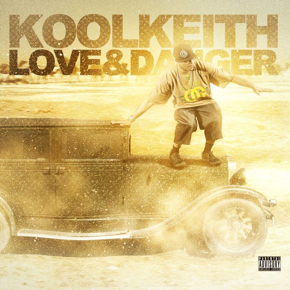 Picture of Love & Danger
