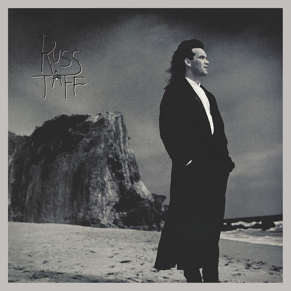 Picture of Russ Taff