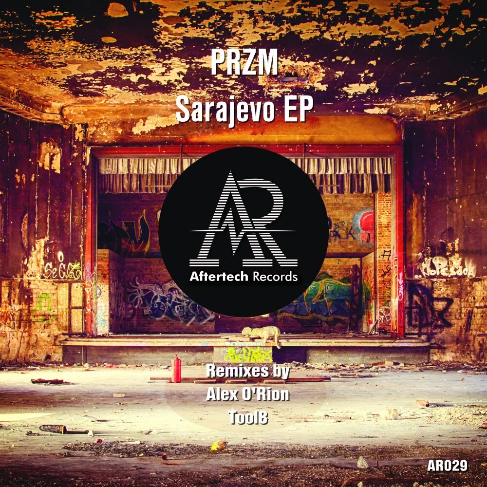 Picture of Sarajevo EP