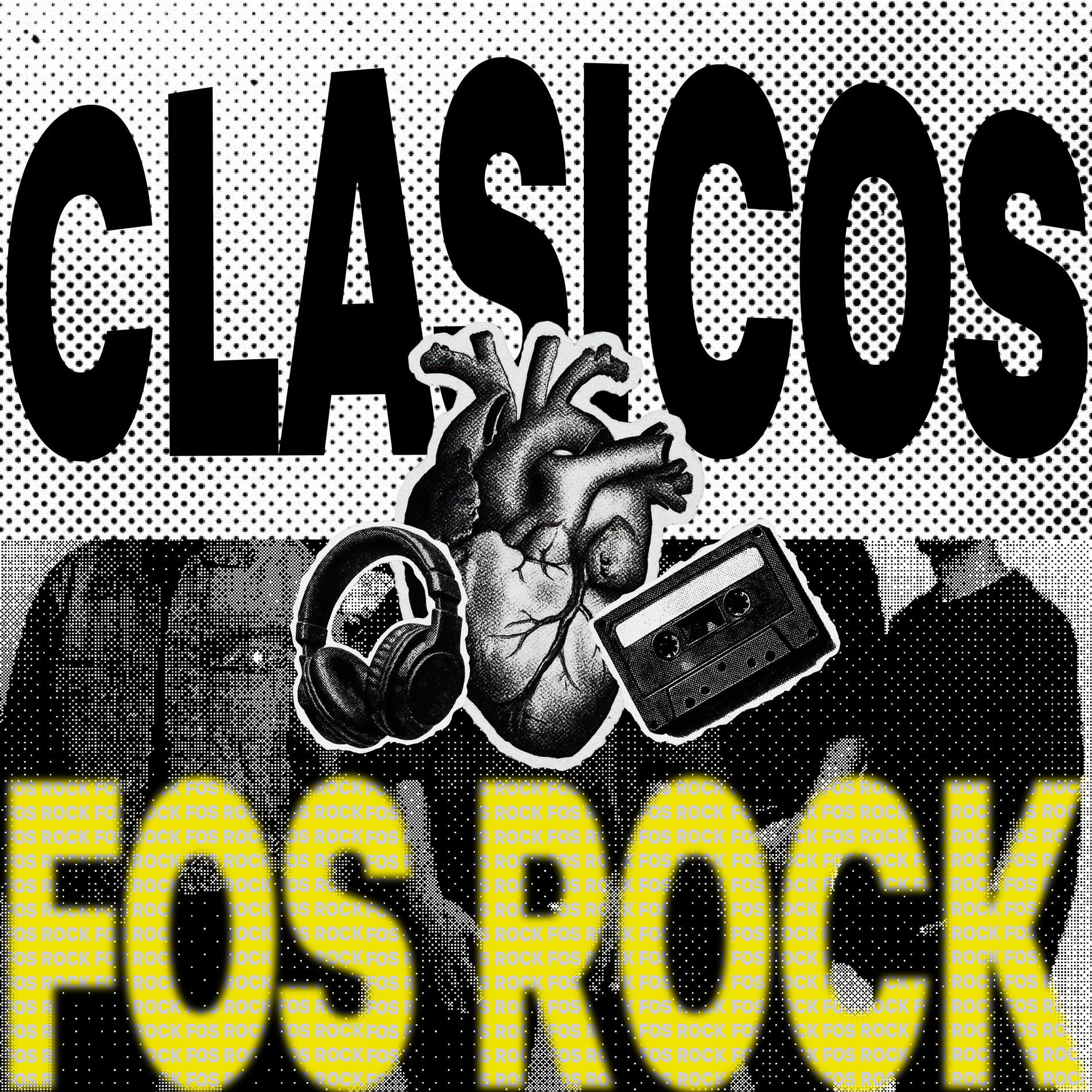 Album cover of Clásicos