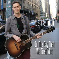 Cover of On The Day That We First Met