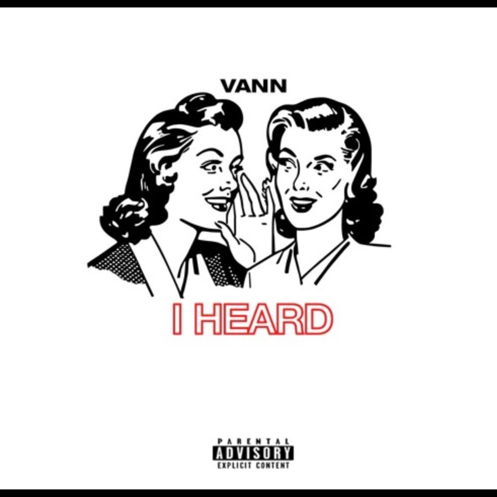 Picture of I Heard