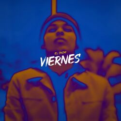 Cover of Viernes