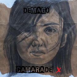 Cover of Camarade X
