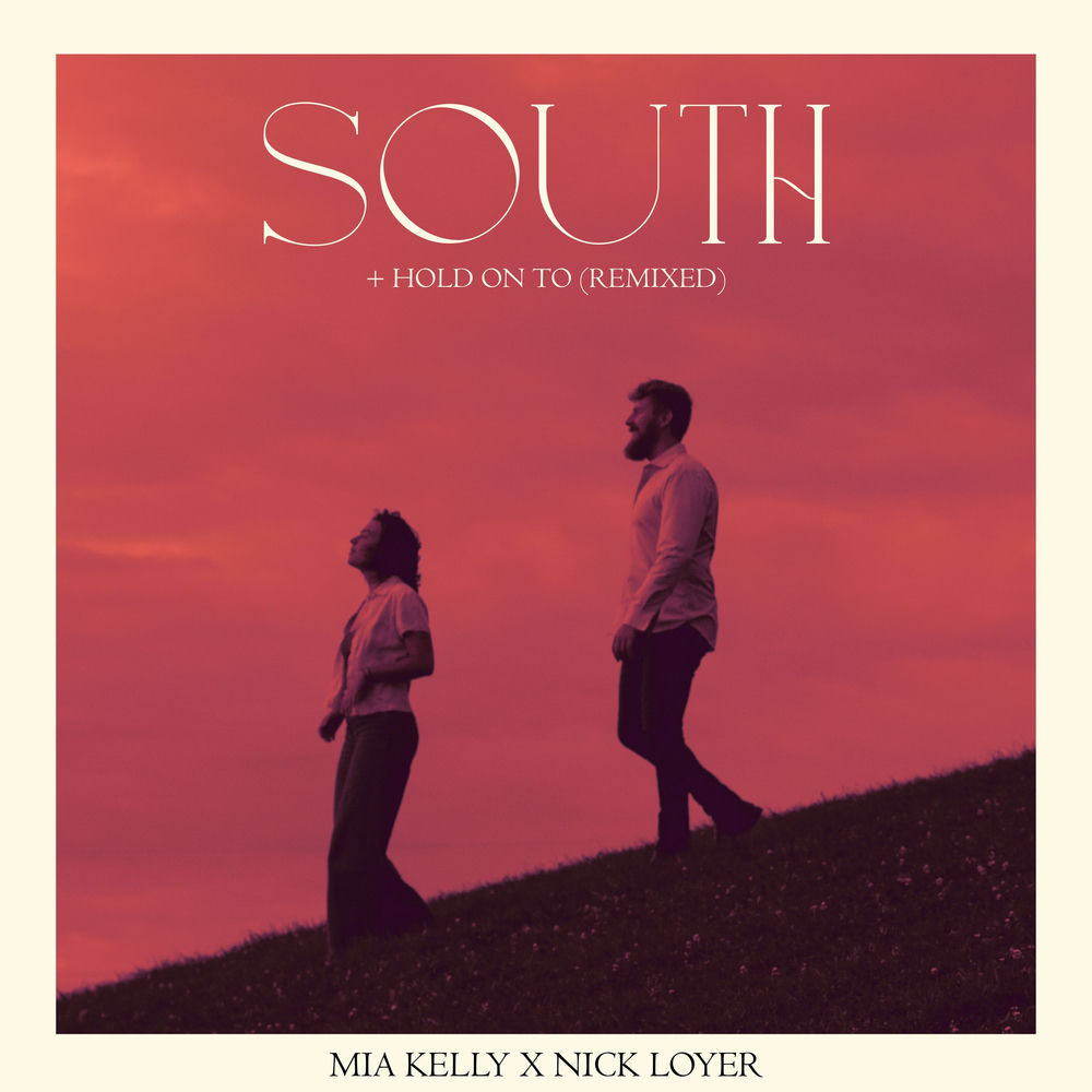 South artwork