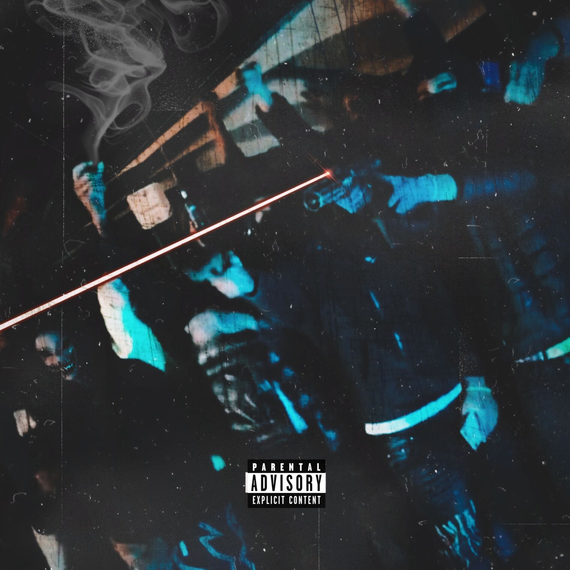 Album cover of High Breed