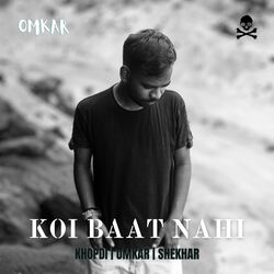 Cover of Koi Baat Nahi