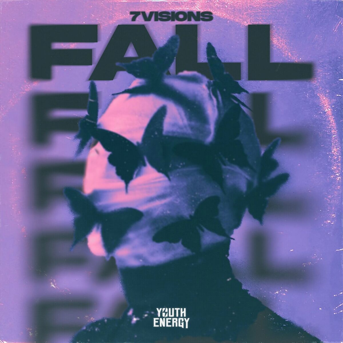 Album cover of FALL