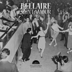 Cover of Saint Amour