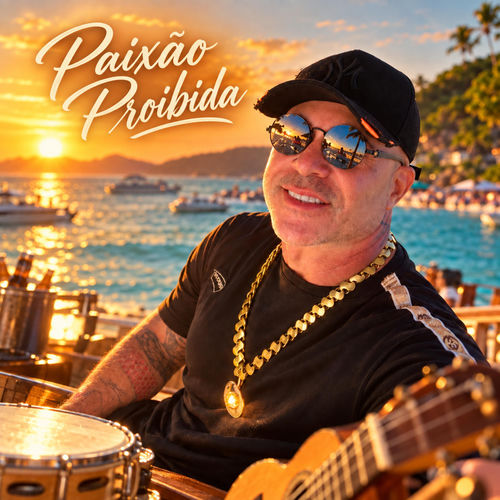 Paixão Proibida