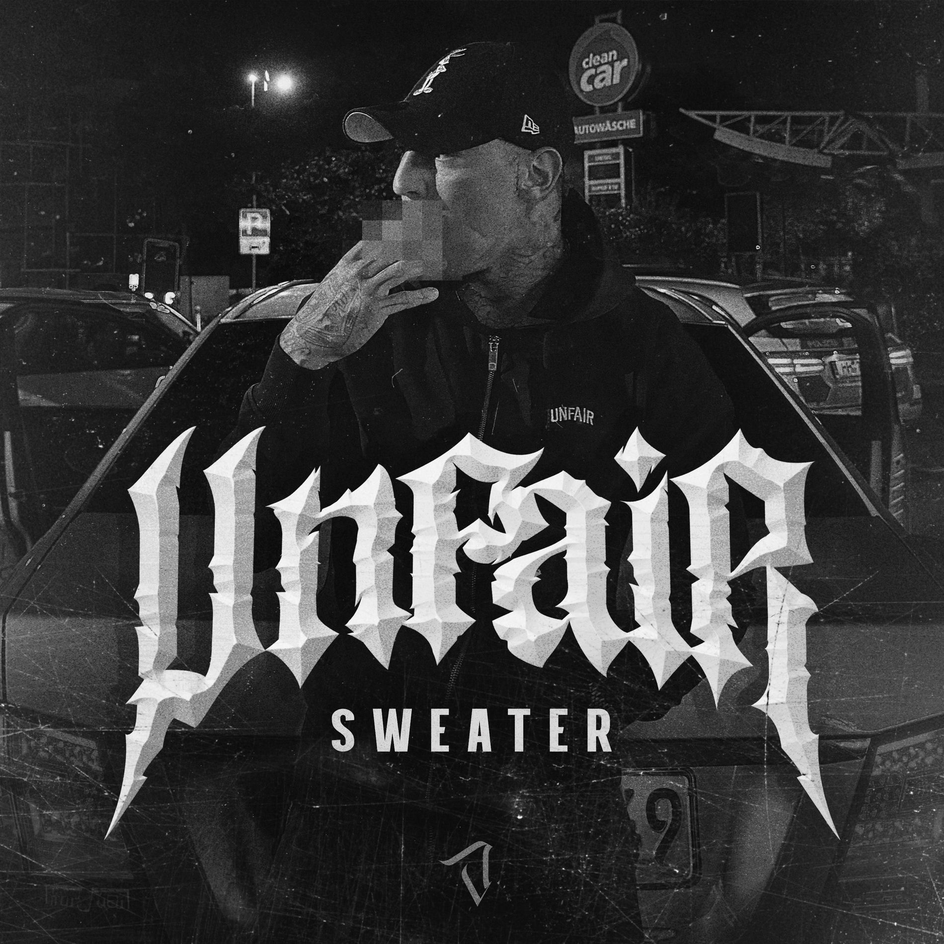 Album cover of Unfair Sweater