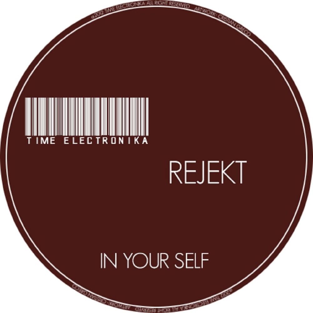 Picture of In Your Self