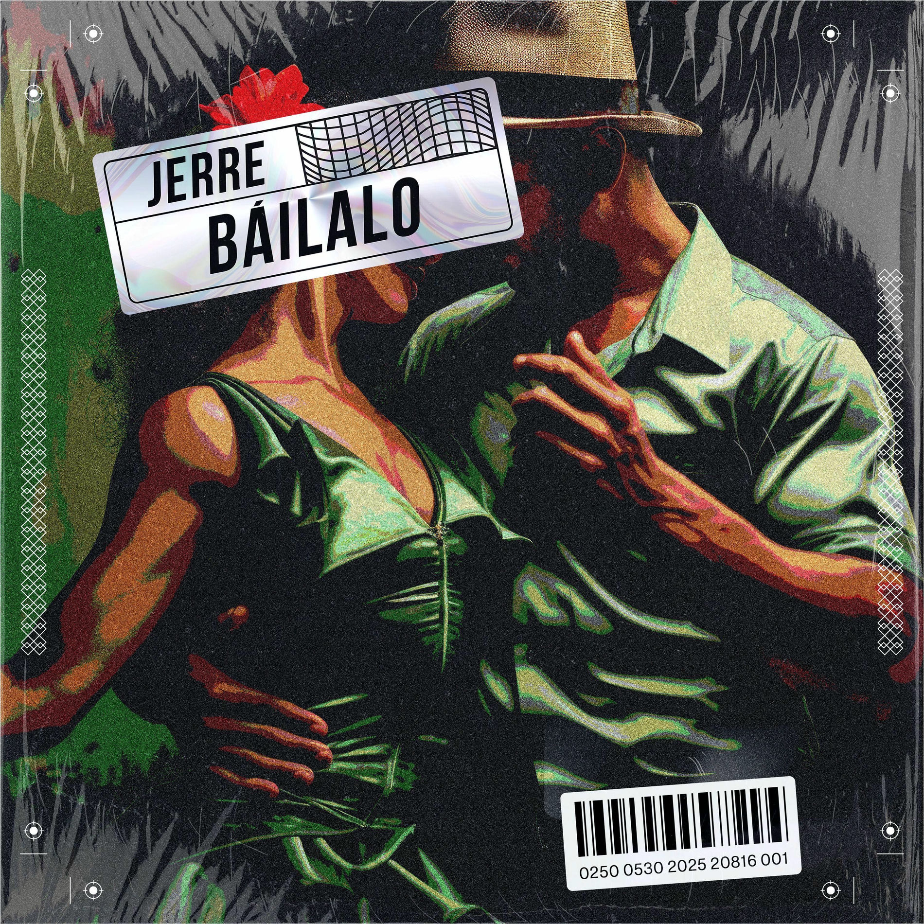 Album cover of Báilalo