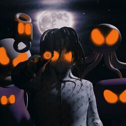 music cover