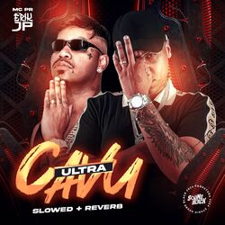 Cover of Ultra Cavu - Slowed + Reverb