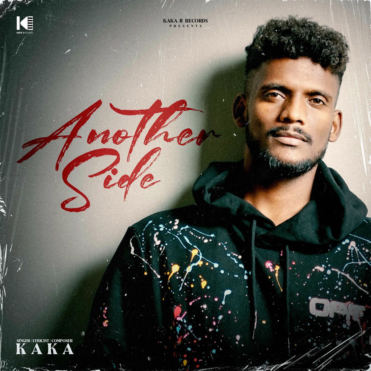 Album cover of Another Side
