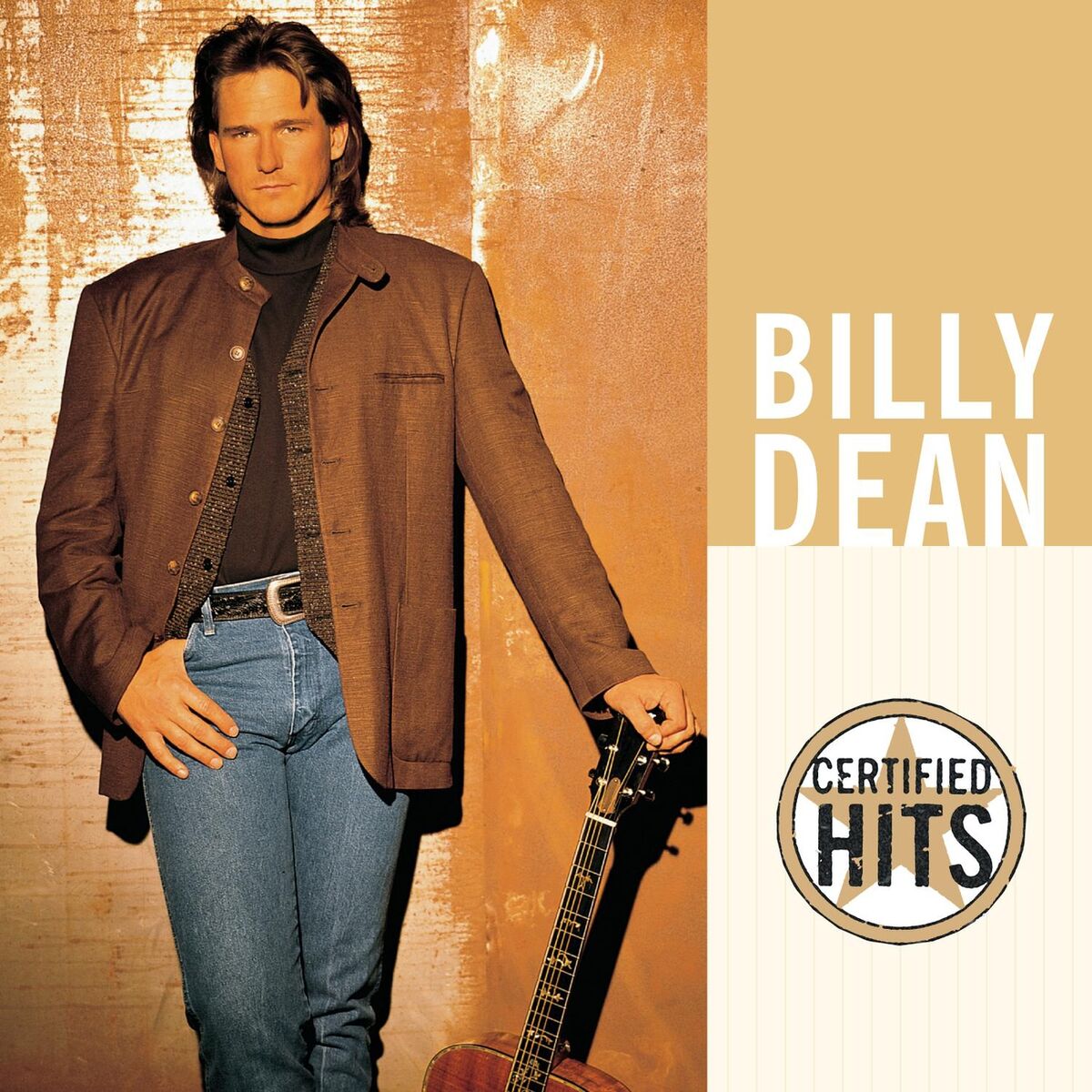Album cover of Certified Hits