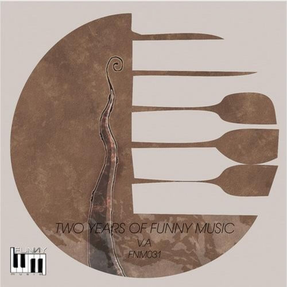 Picture of Two Years Of Funny Music
