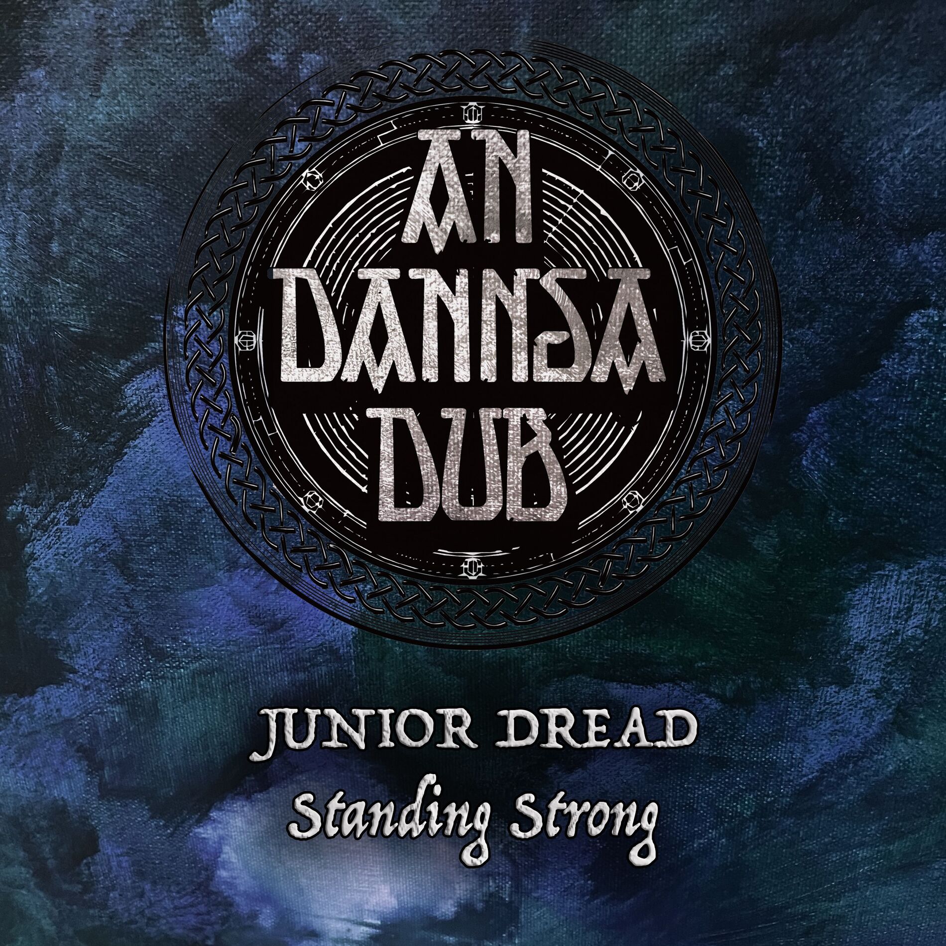 Album cover of Standing Strong