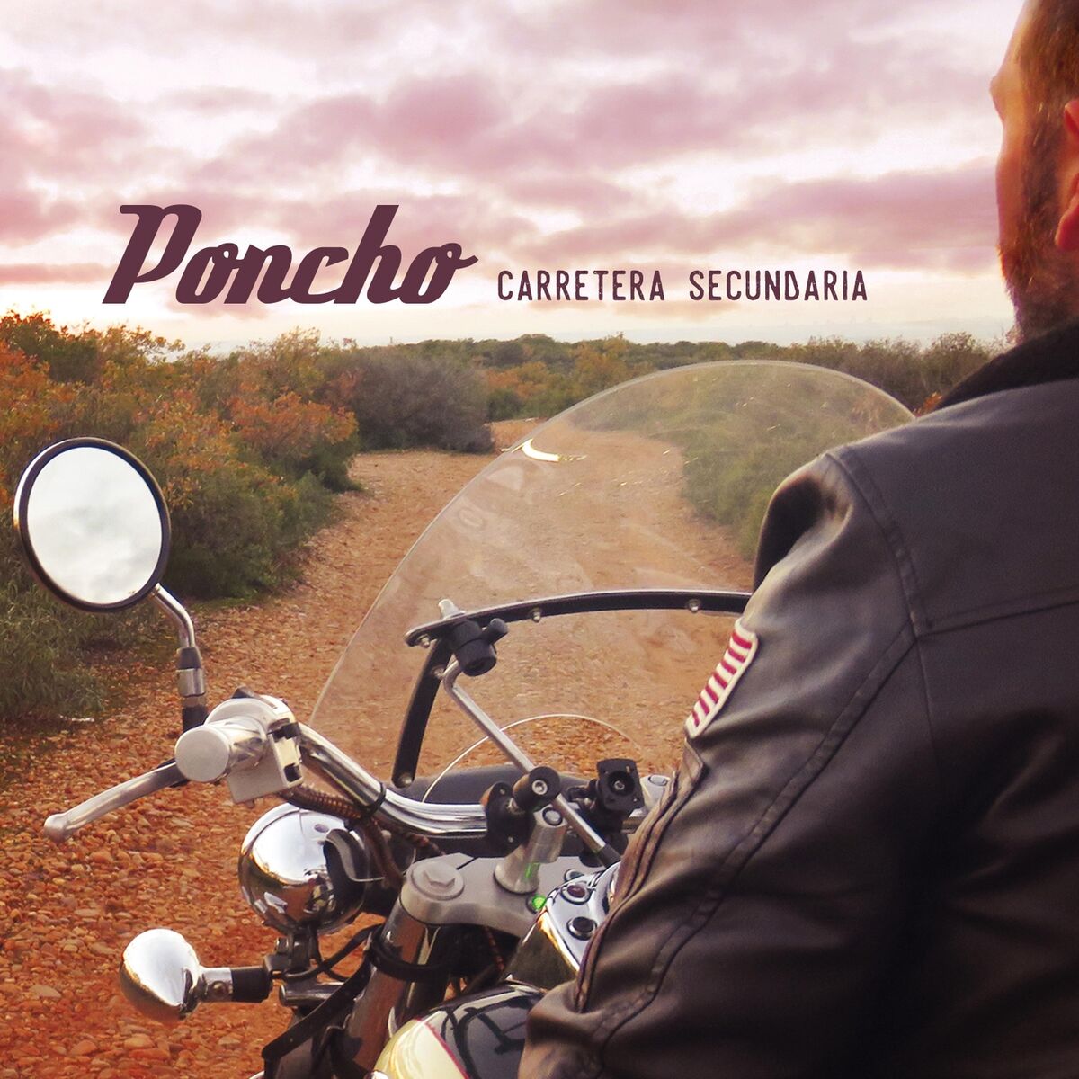 Album cover of Carretera Secundaria
