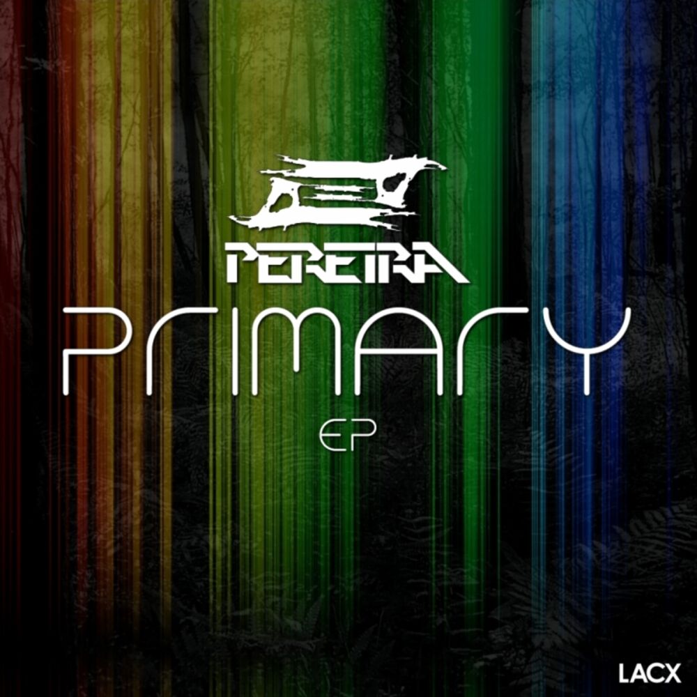 Picture of Primary EP