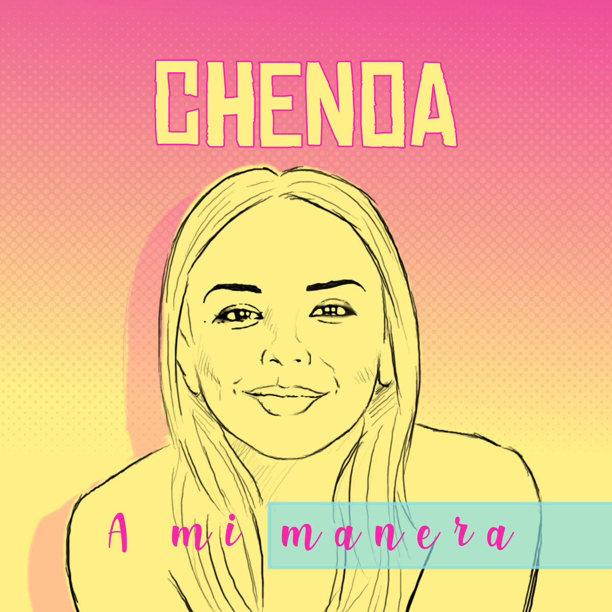Album cover of A Mi Manera