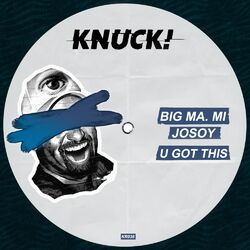 Cover of U Got This