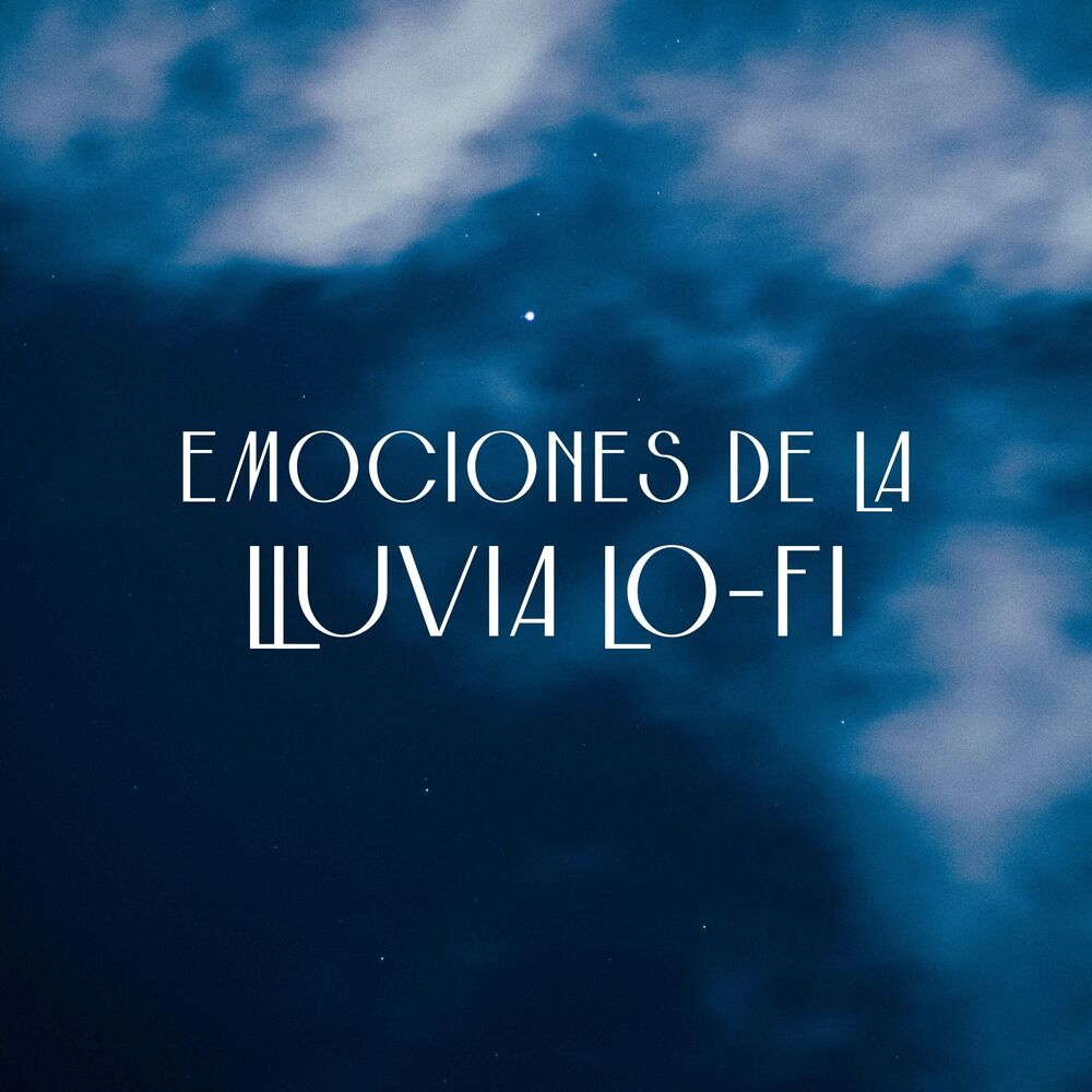 Picture of Emociones De La Lluvia Lofi