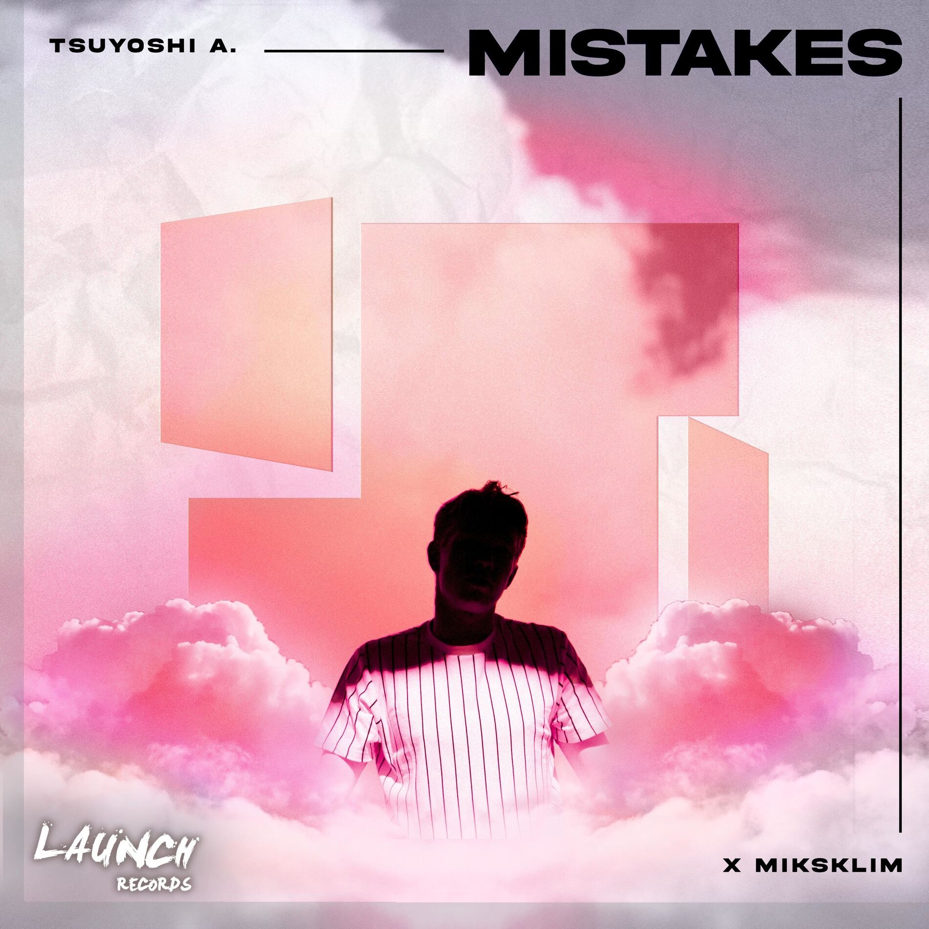 Album cover of Mistakes