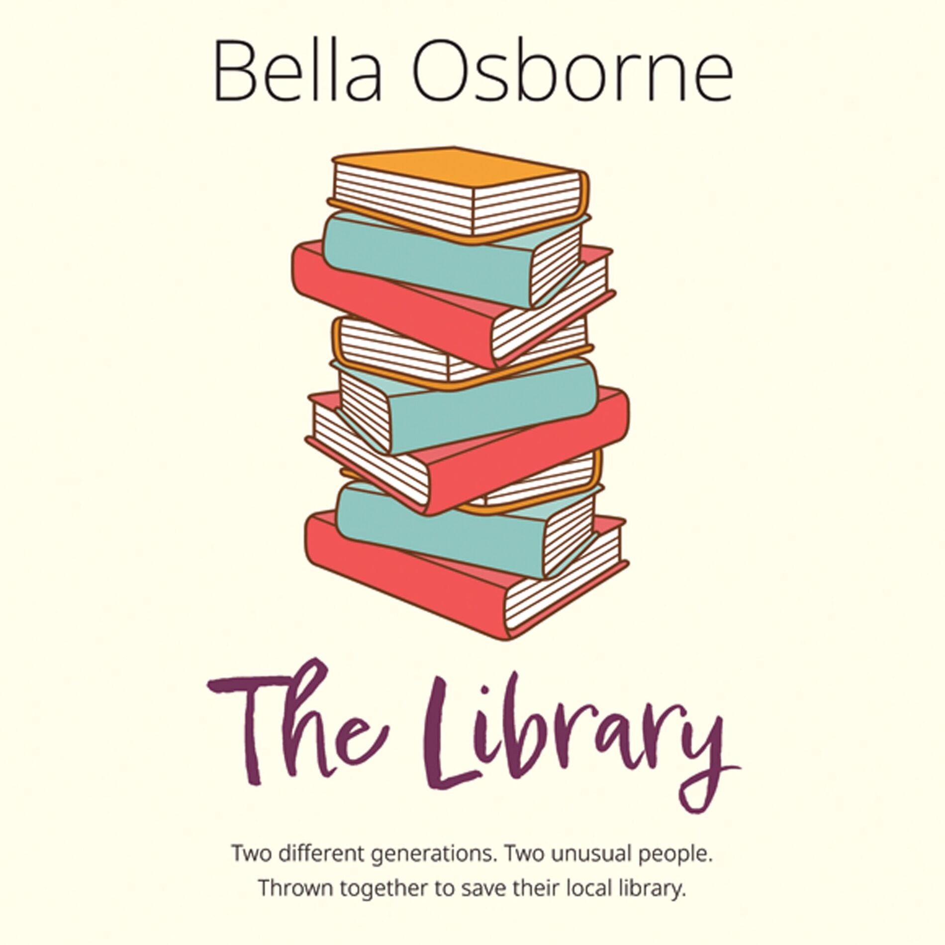 Album cover of The Library