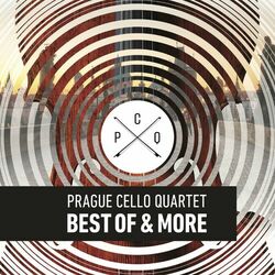 Cover of Best Of & More