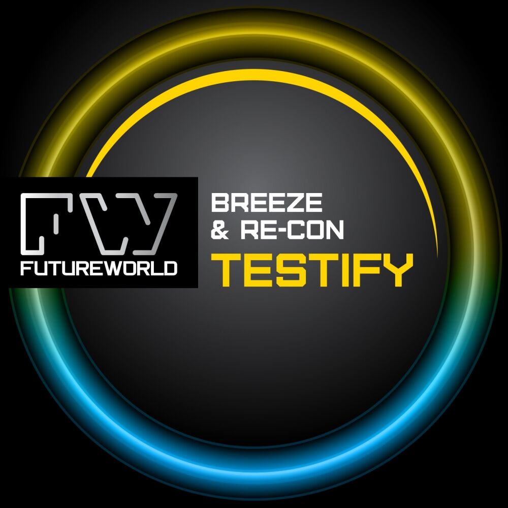 Picture of Testify