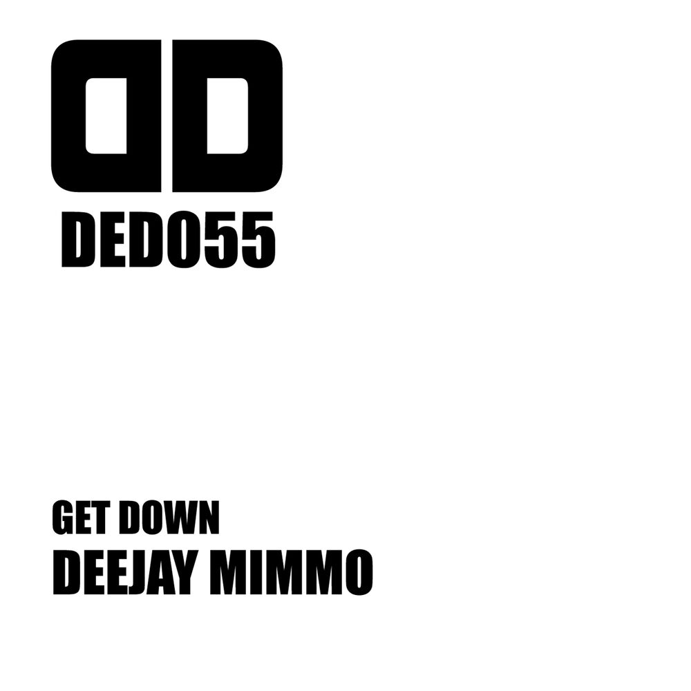 Picture of Get Down (Original)