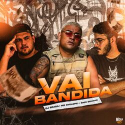 Cover of Vai Bandida