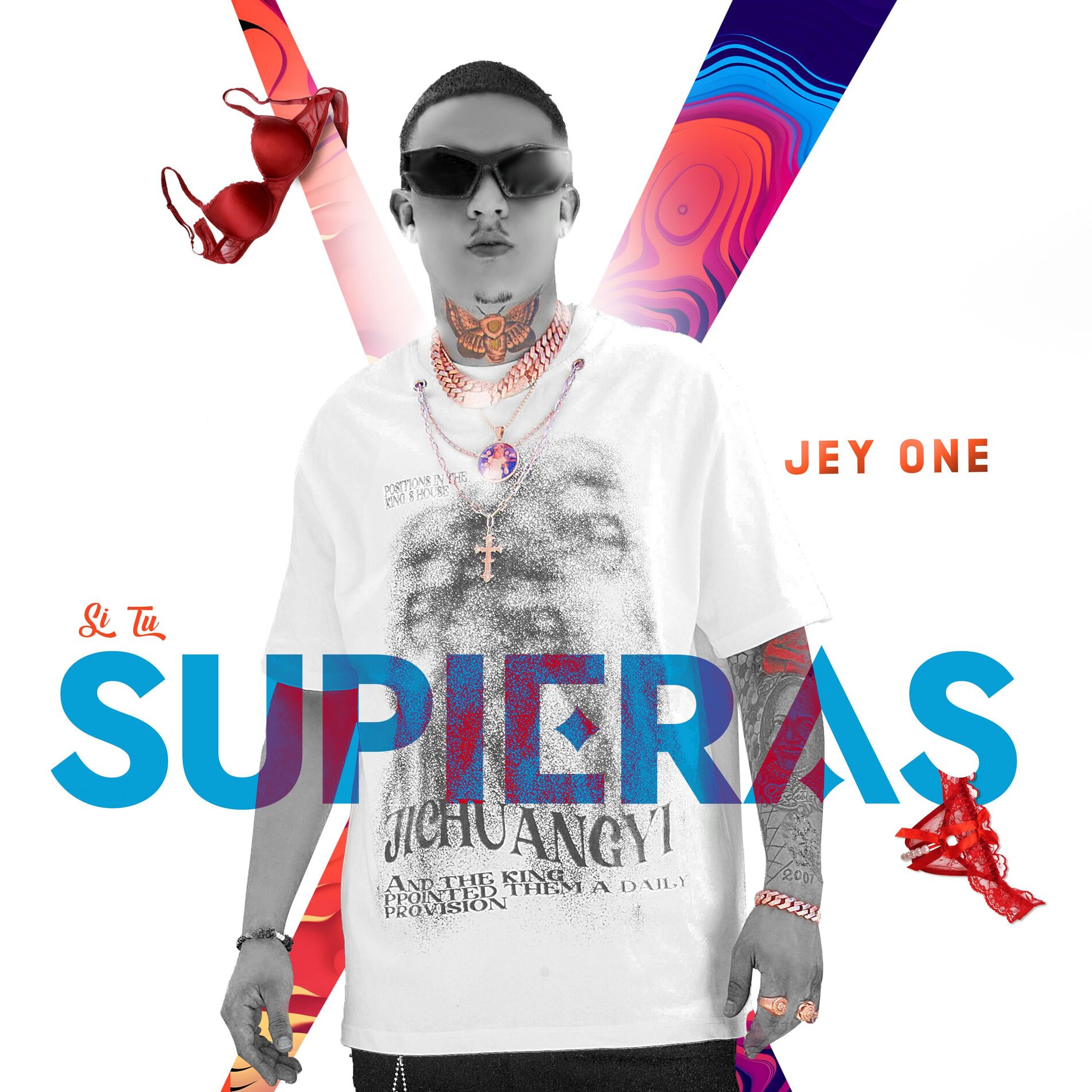 Album cover of Si Tu Supieras