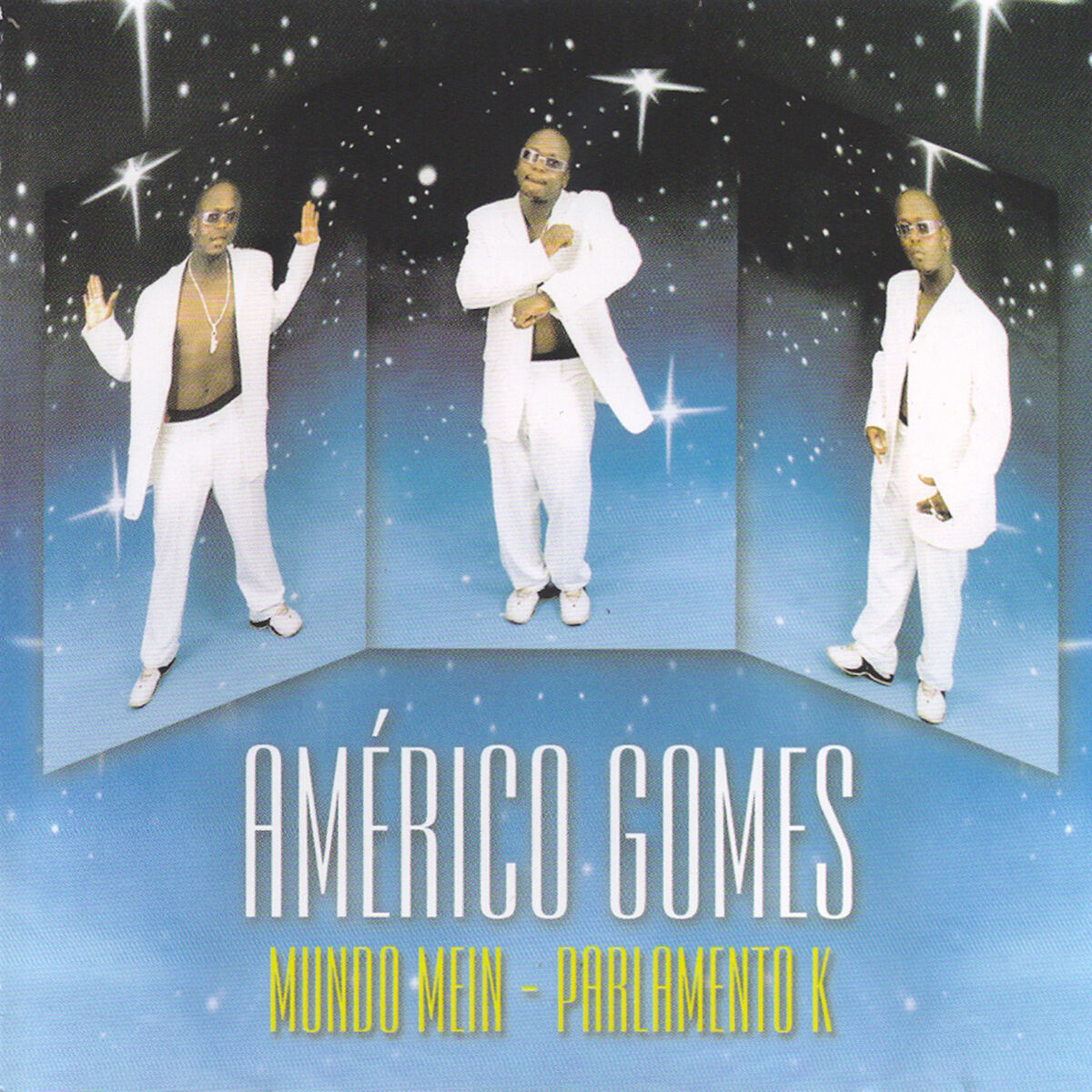 Album cover of Mundo Mein - Parlamento K