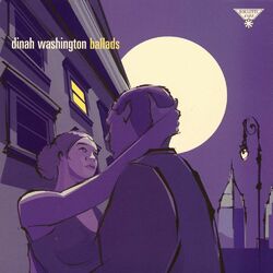 Cover of Ballads