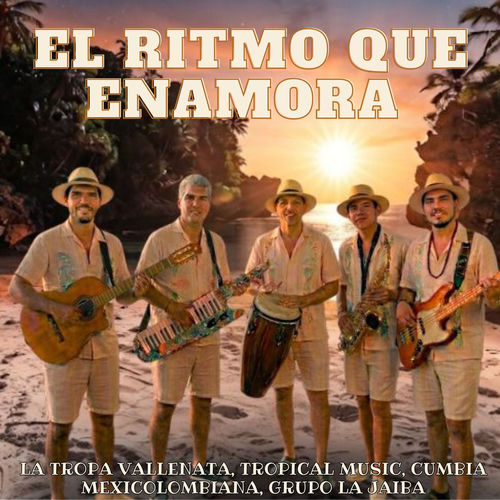 El Ritmo que Enamora