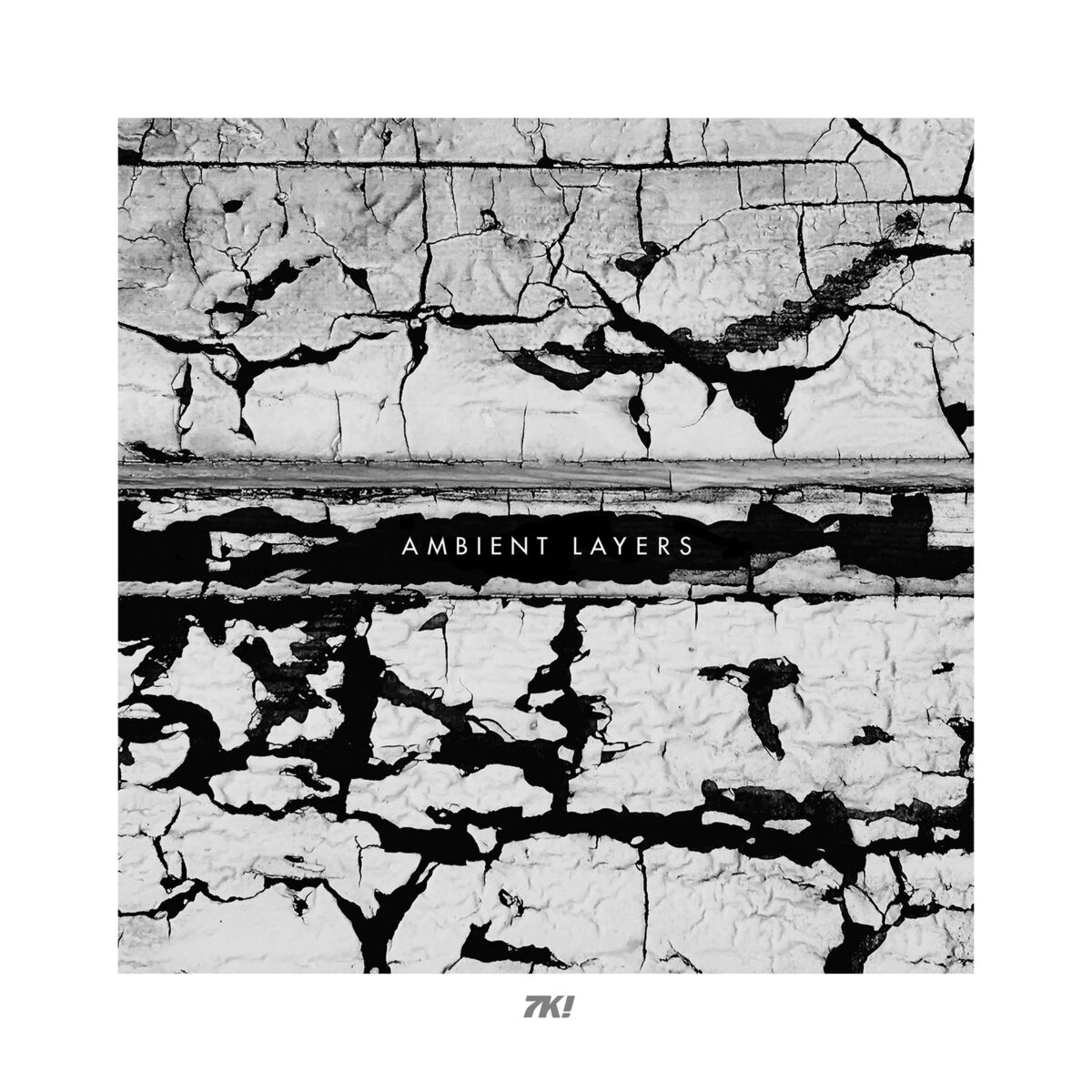 Album cover of Ambient Layers